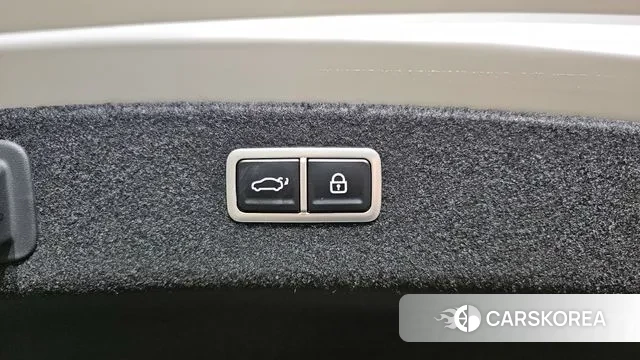 Genesis G80 (RG3) id 2979016 из Кореи 9