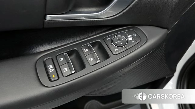 Hyundai Sonata (DN8) id 4397013 из Кореи 9