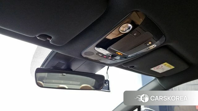 Kia K5 3rd generation id 4224340 из Кореи 9