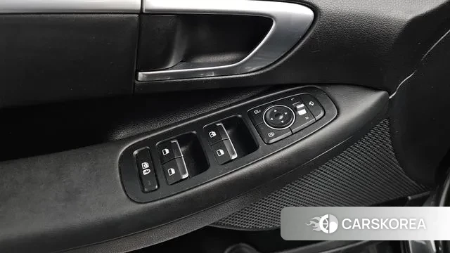 Hyundai Sonata (DN8) id 3718176 из Кореи 9