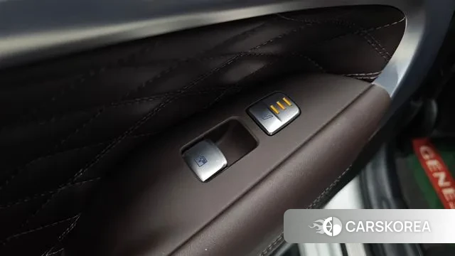 Genesis The New G70 id 3614832 из Кореи 9