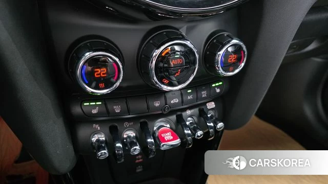Mini Cooper S Convertible id 4730240 из Кореи 9