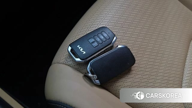 Kia Carnival 4th generation id 4337714 из Кореи 9