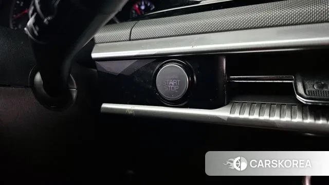 Kia K5 3rd generation id 3422539 из Кореи 9