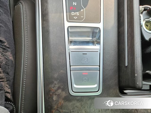 Audi A7 (4K) id 4482036 из Кореи 9