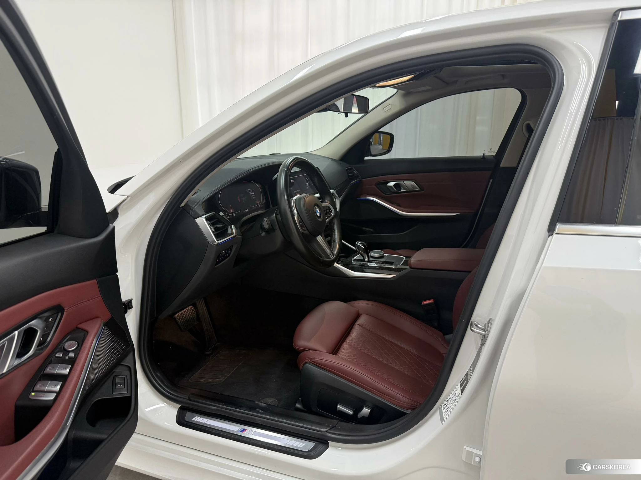 BMW 3 series id 4486206 из Китая 9