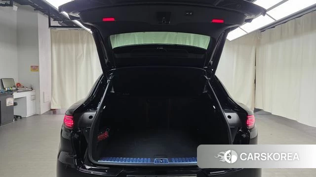 Porsche Cayenne (PO536) id 4434314 из Кореи 9