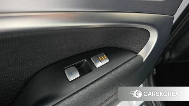 Genesis G70 id 4662667 из Кореи 8