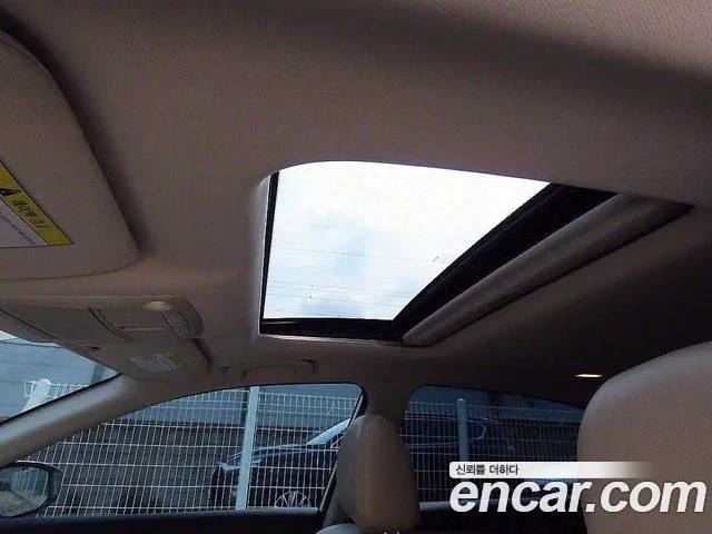 Nissan Altima id 2908039 из Кореи 9