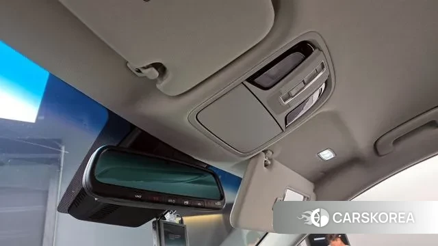 Kia K7 Premier id 2961234 из Кореи 9