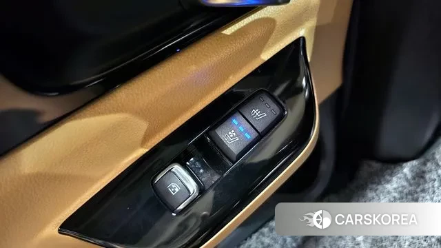 Kia Carnival 4th generation id 3467498 из Кореи 9