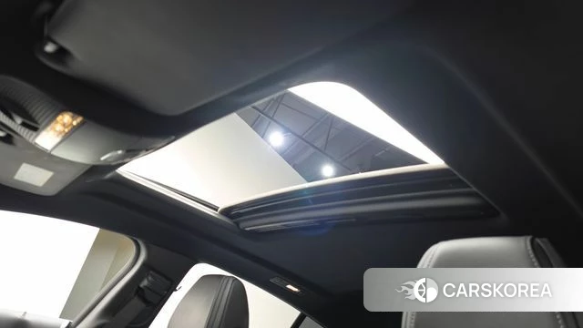 Mercedes-Benz AMG GT id 4698115 из Кореи 9