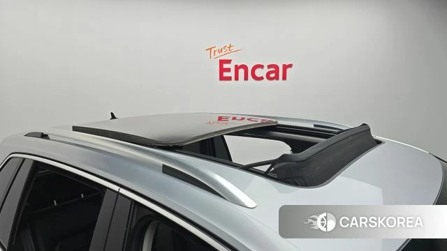 Volkswagen Tiguan second Generation id 4837241 из Кореи 9