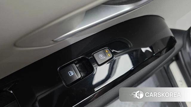 Hyundai Tucson Hybrid (NX4) id 4562344 из Кореи 9