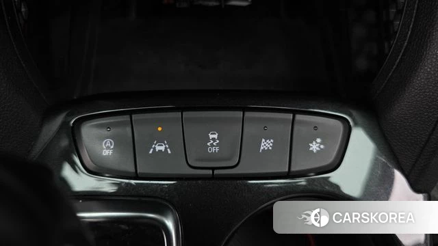 Chevrolet (GM Daewoo) Trailblazer id 4716986 из Кореи 9