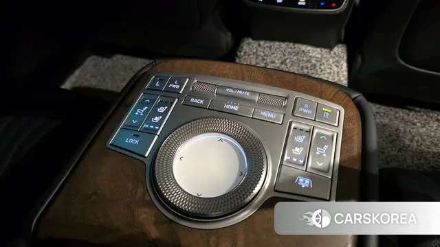 Genesis G80 (RG3) id 3349076 из Кореи 9