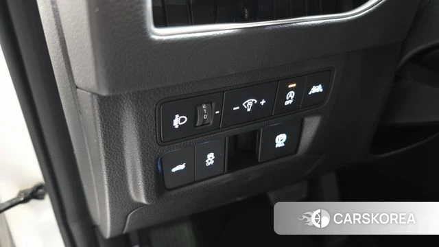 Hyundai Sonata (DN8) id 3799732 из Кореи 9