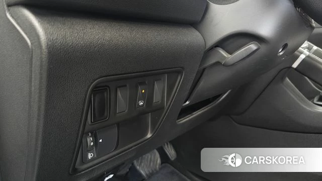Renault Korea (Samsung) QM6 id 4390580 из Кореи 9