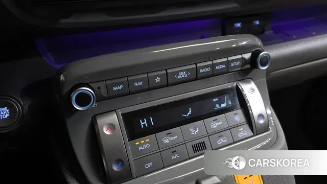 Hyundai Casper id 3487489 из Кореи 9