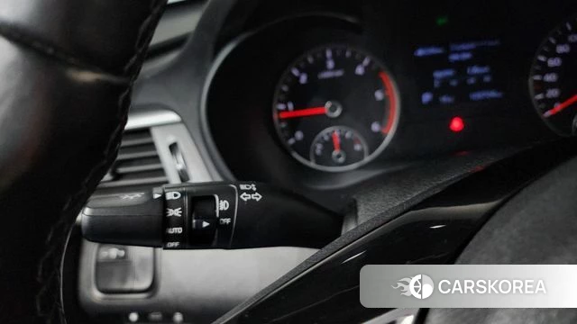 Kia The New K5 2nd generation id 3886371 из Кореи 9