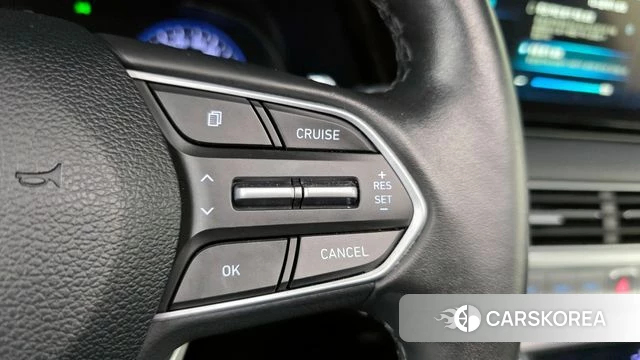 Hyundai Palisade id 4351108 из Кореи 9