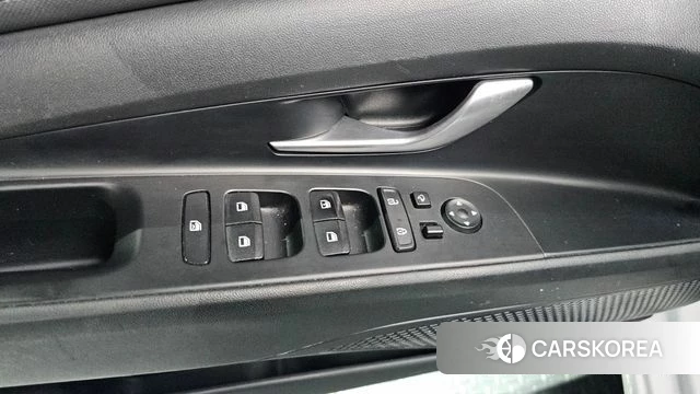 Hyundai Avante (CN7) id 3899056 из Кореи 9