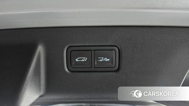 Hyundai Staria id 4863936 из Кореи 9