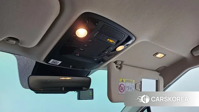 Kia Carnival 4th generation id 3390664 из Кореи 9