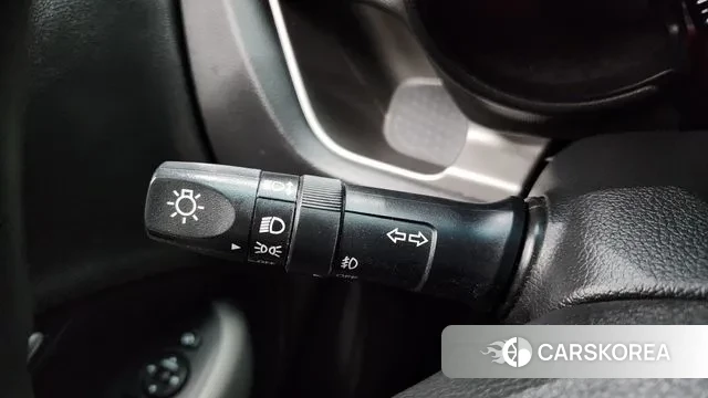 Kia The New Ray id 3380093 из Кореи 9