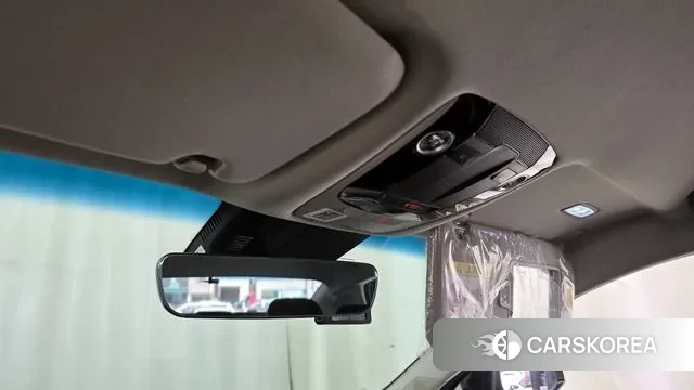 Kia K8 id 3224444 из Кореи 9