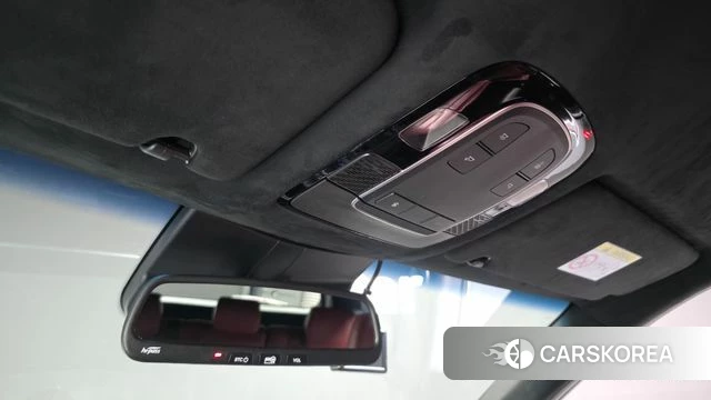Hyundai Palisade id 4671889 из Кореи 9