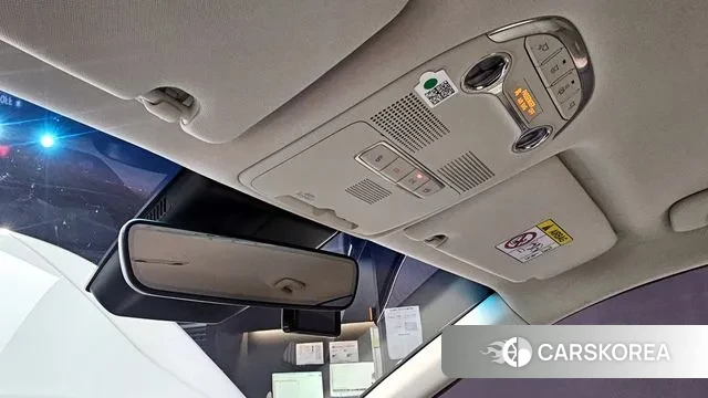 Hyundai The New Grandeur IG id 3561759 из Кореи 9