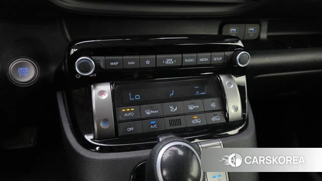 Hyundai Casper id 4942250 из Кореи 9
