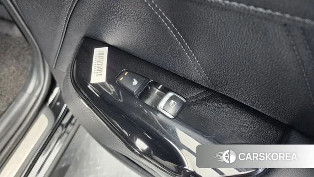 Kia K5 3rd generation id 3661221 из Кореи 9