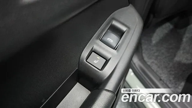 Chevrolet (GM Daewoo) The New Trail Blazer id 2954082 из Кореи 9