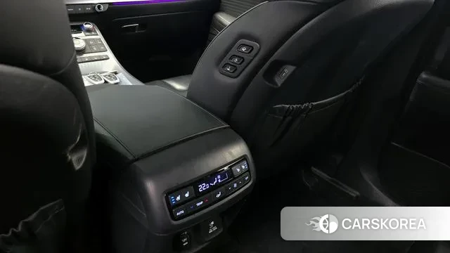 Hyundai The New Palisade id 3372890 из Кореи 9