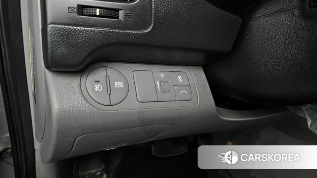 Hyundai The New Grand Starex id 4225442 из Кореи 9