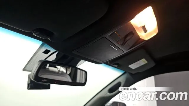 Ssangyong The New Rexton Sport id 2921256 из Кореи 9