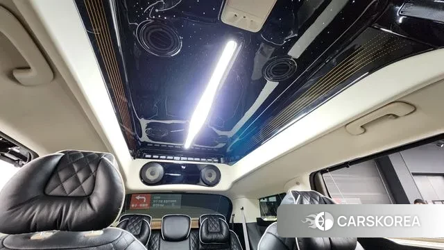 Kia Carnival 4th generation id 3428117 из Кореи 9