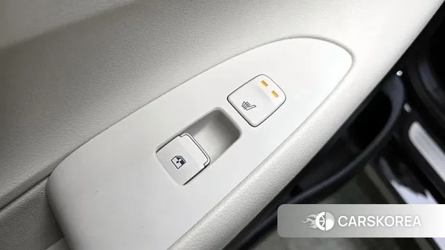 Hyundai The New Grandeur IG id 3534160 из Кореи 9