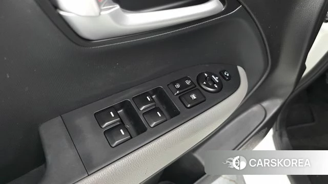 Kia The New Kia Ray id 4635826 из Кореи 9