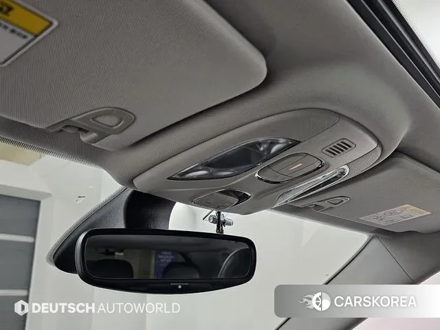 Jeep Compass 2nd Generation id 3171485 из Кореи 9