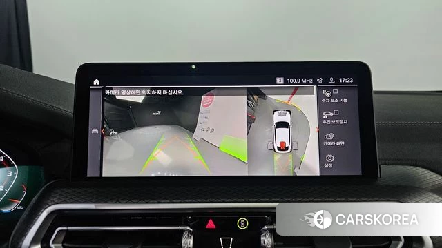 BMW X4 (G02) id 3921541 из Кореи 9