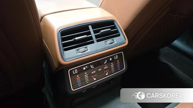 Audi A6 (C8) id 4415252 из Кореи 9