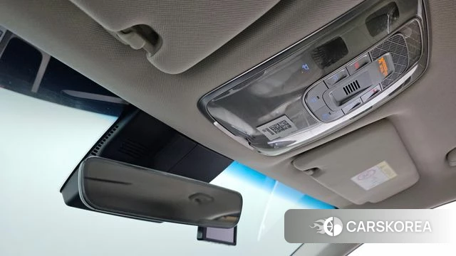 Genesis GV70 id 3923815 из Кореи 9