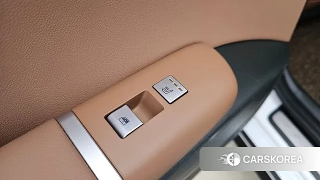 Hyundai Grandeur Hybrid (GN7) id 3720663 из Кореи 9