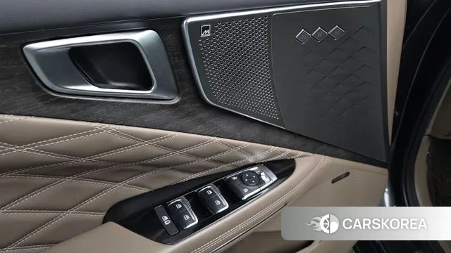 Kia K8 Hybrid id 3534550 из Кореи 9