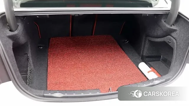 BMW 3 Series (F30) id 3698843 из Кореи 9