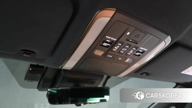 Toyota Alphard 4th Generation id 3891165 из Кореи 9