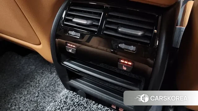 BMW 5 Series (G30) id 2940096 из Кореи 9